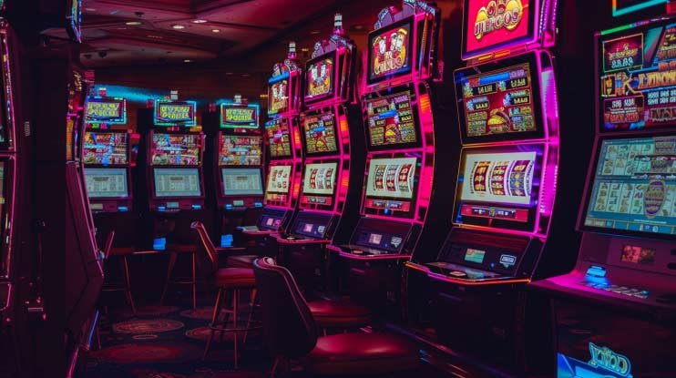 pkr 200 Live Casino