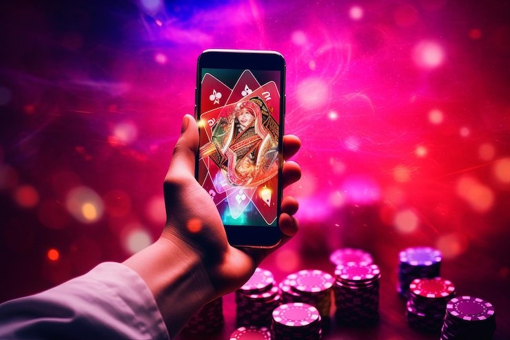 pkr 200 mobile gaming